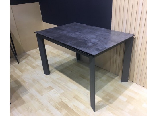 Стол CORNER 120 VOLCANO GREY/ GREY1 в Ростове-на-Дону Стол CORNER 120 VOLCANO GREY/ GREY1 в Ростове-на-Дону
