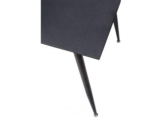 Стол DIRK цвет BTC-F051 графит в Ростове-на-Дону