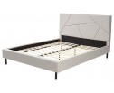 Кровать SWEET VALERY 160*200 ткань Stone 1A в Ростове-на-Дону