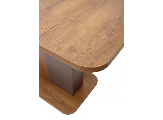 Стол NEXT 110 Дуб Канзас/ Вольфрам в Ростове-на-Дону