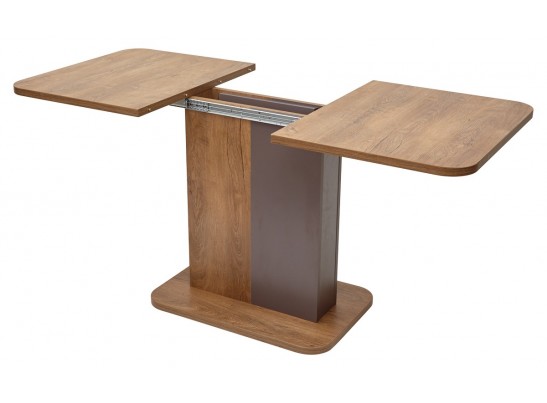 Стол NEXT 110 Дуб Канзас/ Вольфрам в Ростове-на-Дону