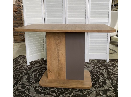 Стол NEXT 110 Дуб Канзас/ Вольфрам в Ростове-на-Дону