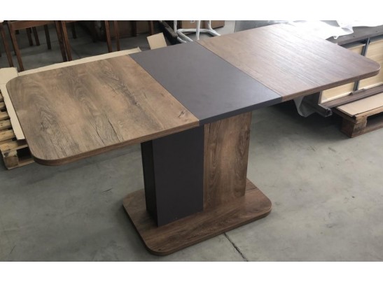 Стол NEXT 110 Дуб Канзас/ Вольфрам в Ростове-на-Дону