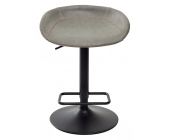 Барный стул ACAPULCO Vintage Ash C-136 винтажный пепельный 