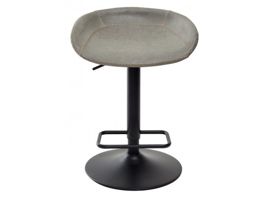 Барный стул ACAPULCO Vintage Ash C-136 винтажный пепельный в Ростове-на-Дону