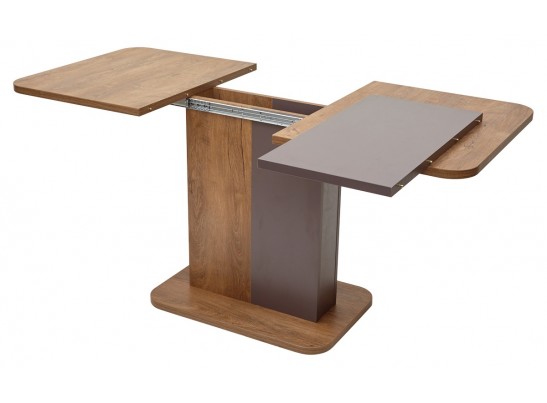 Стол NEXT 110 Дуб Канзас/ Вольфрам в Ростове-на-Дону