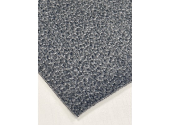 Стул FORT 360 град. поворот. NS13 Графит, букле / черный каркас, в Ростове-на-Дону