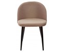 Стул DISCO G064-08 бежевый, ткань в Ростове-на-Дону