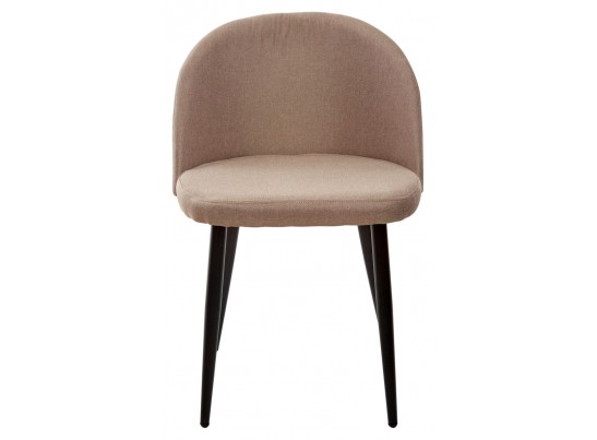 Стул DISCO G064-08 бежевый, ткань в Ростове-на-Дону