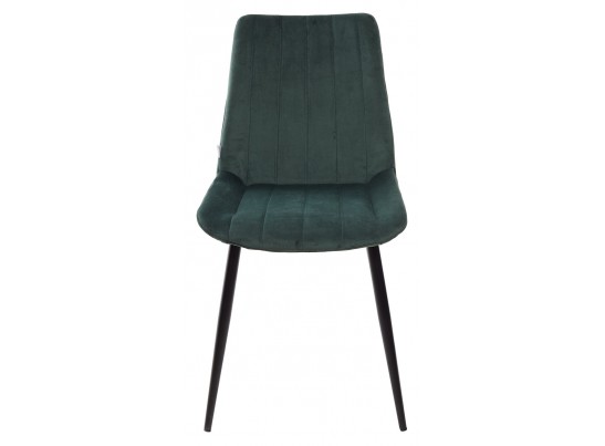 Стул FLIP лесная зелень, велюр G108-65 в Ростове-на-Дону