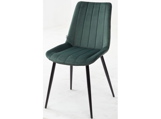 Стул FLIP лесная зелень, велюр G108-65 в Ростове-на-Дону