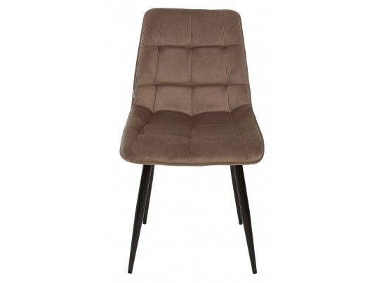 Стул CHIC G062-13 кварцевый, велюр в Ростове-на-Дону