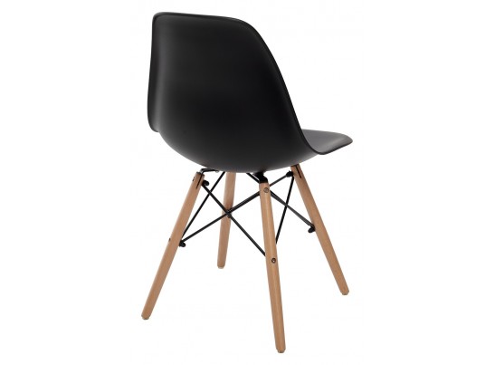 Стул LUPINE BLACK в Ростове-на-Дону