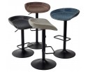 Барный стул ACAPULCO Vintage Black C-135 винтажный черный в Ростове-на-Дону