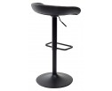 Барный стул ACAPULCO Vintage Black C-135 винтажный черный в Ростове-на-Дону