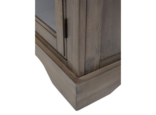 Буфет LT CR18266 WIRE BRUSH GREY #G538/ WARM GREY #G539 в Ростове-на-Дону