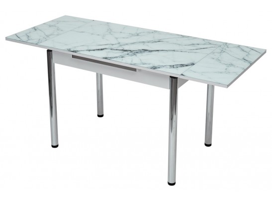 Стол 4001 WHITE MARBLE в Ростове-на-Дону