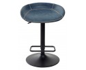 Барный стул ACAPULCO Vintage Blue C-133 винтажный синий в Ростове-на-Дону