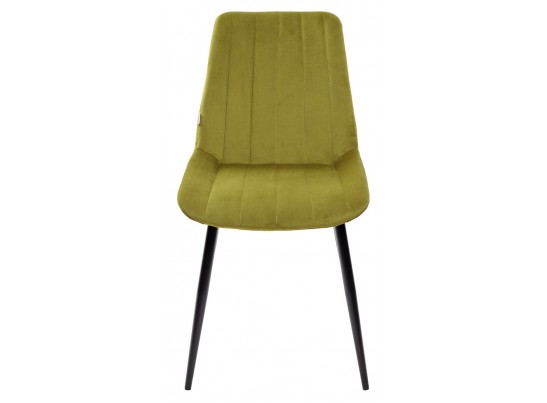 Стул FLIP олива, велюр G108-87 в Ростове-на-Дону