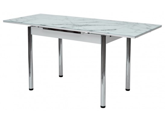 Стол 4001 WHITE MARBLE в Ростове-на-Дону