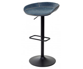 Барный стул ACAPULCO Vintage Blue C-133 винтажный синий 