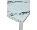 Стол 4001 WHITE MARBLE в Ростове-на-Дону