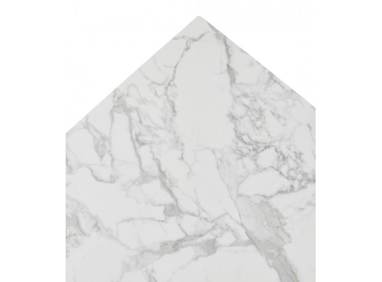 Стол ESMIR 160 MATTE ARABESCATO SOLID CERAMIC/ орех, ®DISAUR Стол ESMIR 160 MATTE ARABESCATO SOLID CERAMIC/ орех, ®DISAUR