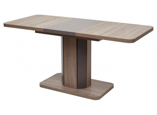 Стол STORK Дуб Канзас/ Вольфрам 120 в Ростове-на-Дону