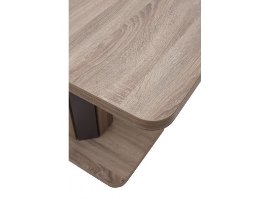 Стол STORK Дуб Канзас/ Вольфрам 120 в Ростове-на-Дону