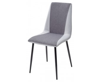 Стул KRAKOV PF-30/PF-34/ черный каркас M-City