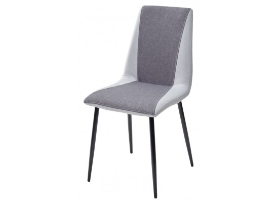 Стул KRAKOV PF-30/PF-34/ черный каркас M-City в Ростове-на-Дону