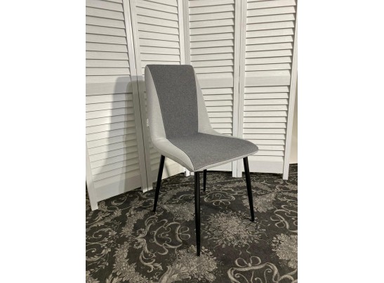 Стул KRAKOV PF-30/PF-34/ черный каркас M-City в Ростове-на-Дону