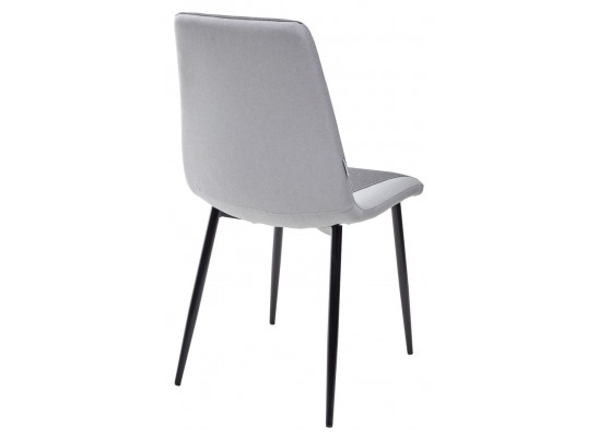 Стул KRAKOV PF-30/PF-34/ черный каркас M-City в Ростове-на-Дону