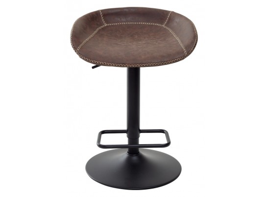 Барный стул ACAPULCO Vintage Mocha C-131 винтажный мокко в Ростове-на-Дону