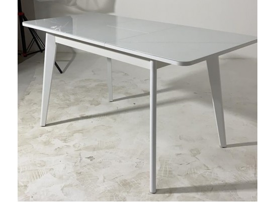 Стол SWIFT белый 110 в Ростове-на-Дону