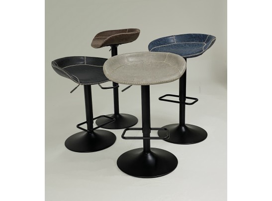 Барный стул ACAPULCO Vintage Mocha C-131 винтажный мокко в Ростове-на-Дону