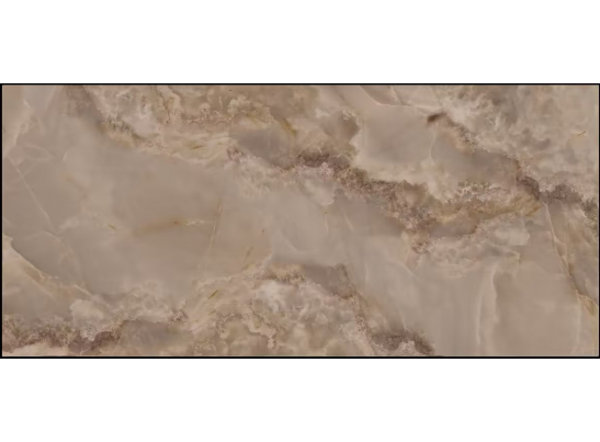 Стол BALDE 120 GLOSS AMBER JADE SOLID CERAMIC / BLACK, ®DISAUR в Ростове-на-Дону