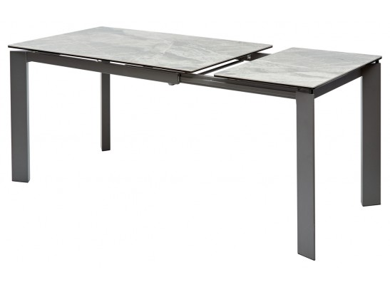 Стол CORNER 120 ITALIAN DARK GREY Серый мрамор глянцевый, керамика/ GREY1 в Ростове-на-Дону Стол CORNER 120 ITALIAN DARK GREY Серый мрамор глянцевый, керамика/ GREY1 в Ростове-на-Дону