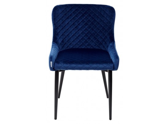 Стул SORREL глубокий синий, велюр G108-67 в Ростове-на-Дону