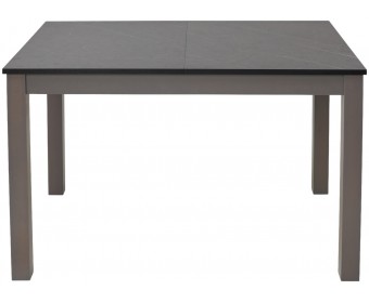 Стол TME-6932 MBH GREY STONE серый камень /серый M-City