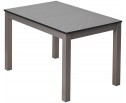 Стол TME-6932 MBH GREY STONE серый камень /серый M-City в Ростове-на-Дону