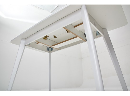 Стол SWIFT белый 110 в Ростове-на-Дону