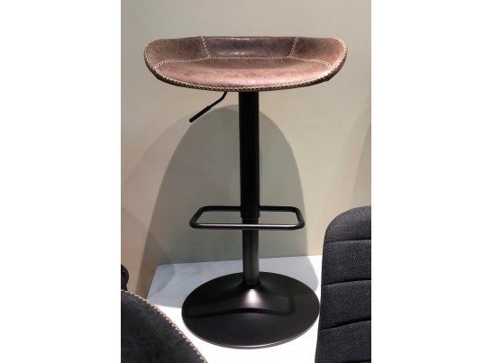 Барный стул ACAPULCO Vintage Mocha C-131 винтажный мокко в Ростове-на-Дону