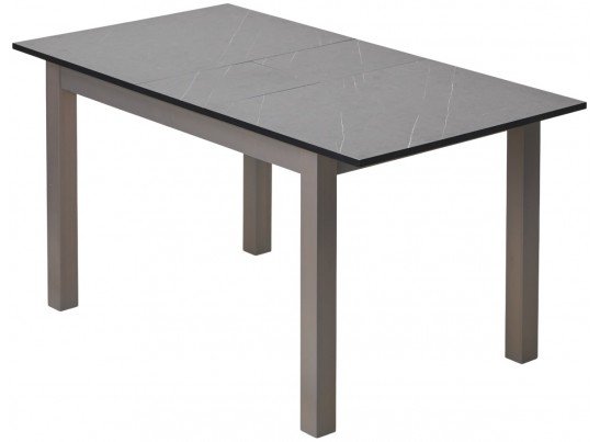 Стол TME-6932 MBH GREY STONE серый камень /серый M-City в Ростове-на-Дону
