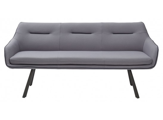 Скамья MADISON GREY, шерсть в Ростове-на-Дону