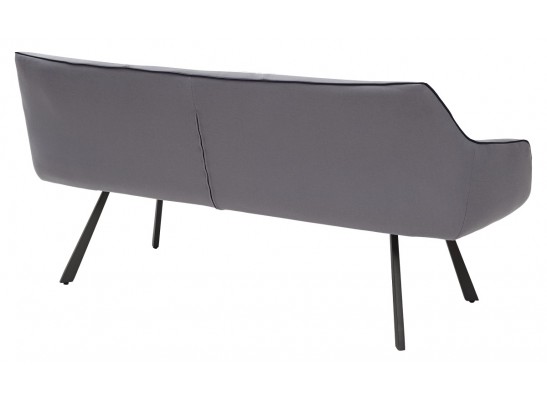 Скамья MADISON GREY, шерсть в Ростове-на-Дону