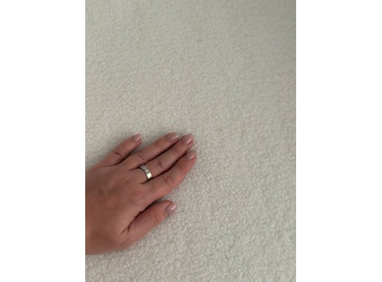 Кресло KALMAR NINI-01 Белый, teddy / черный каркас в Ростове-на-Дону