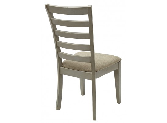 Стул LT C16412 GREY #G45/ FB51 в Ростове-на-Дону