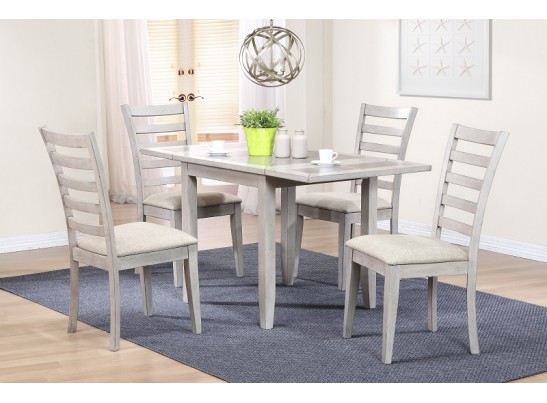 Стул LT C16412 GREY #G45/ FB51 в Ростове-на-Дону