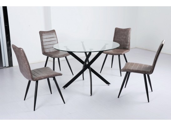 Стол PETAL D110 в Ростове-на-Дону